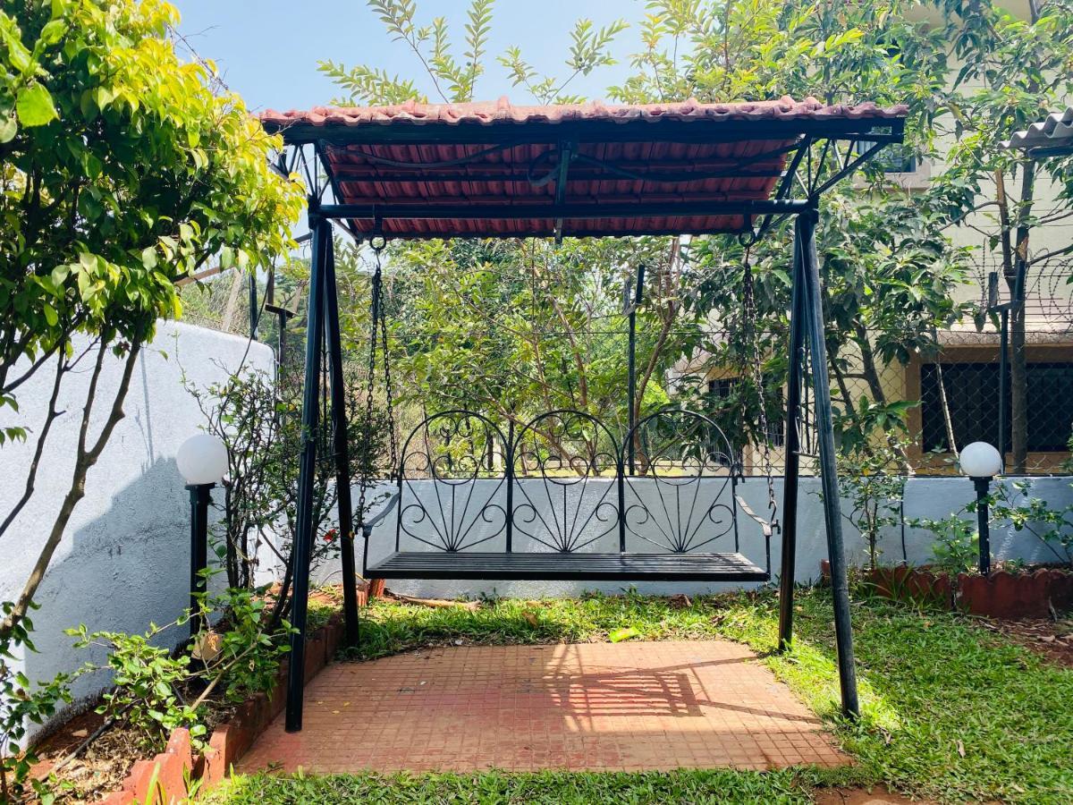 Trouvaille 3bhk With Pool Lonavala