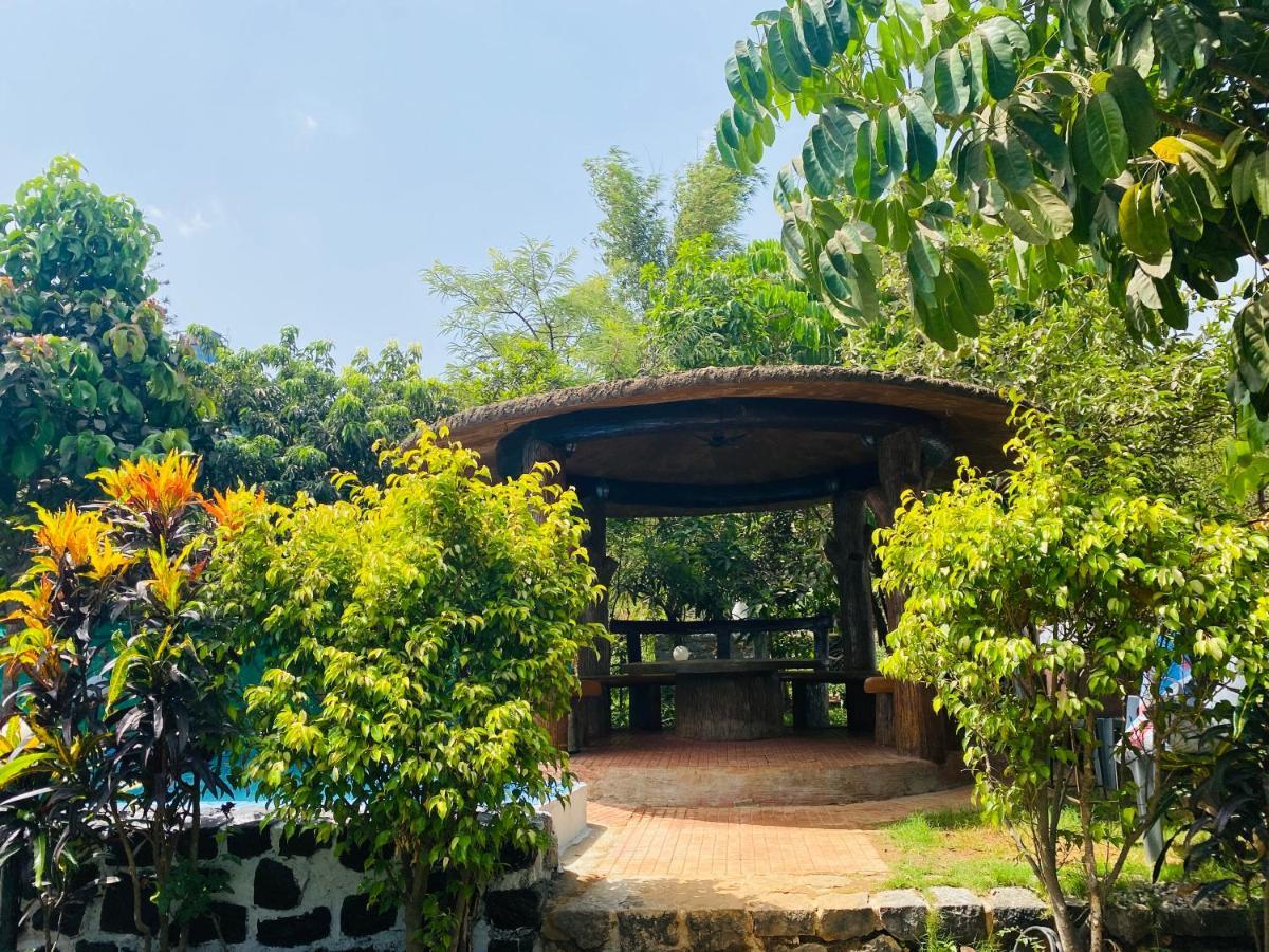Trouvaille 3bhk With Pool