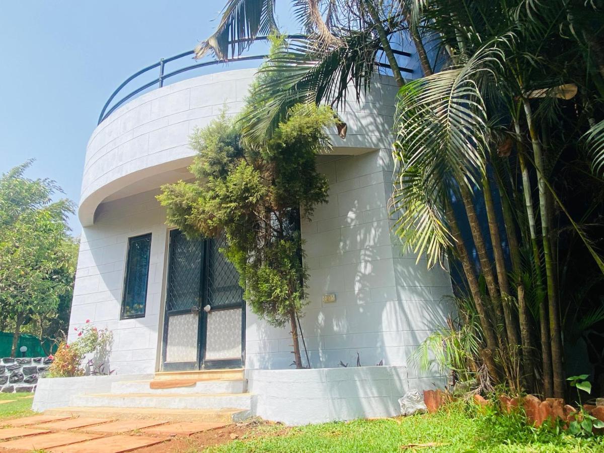Trouvaille 3bhk With Pool *
