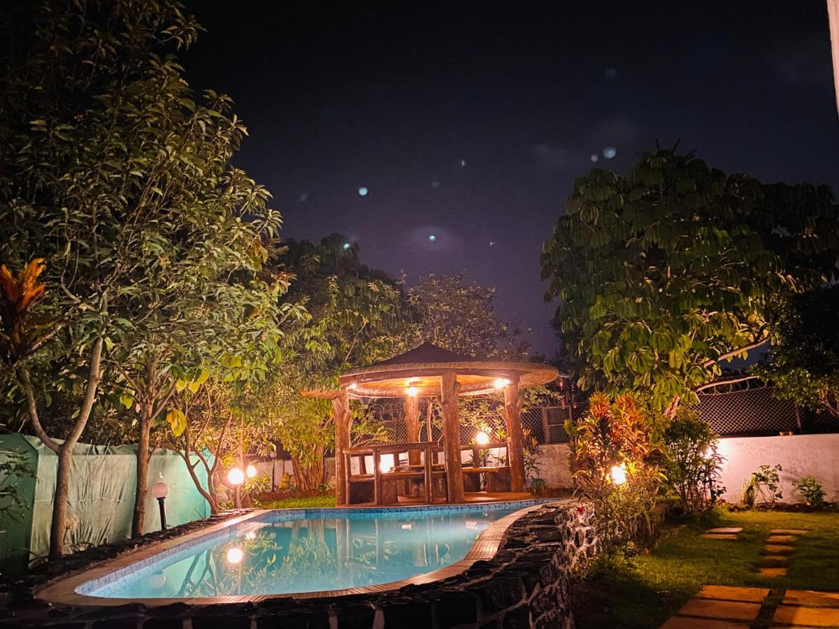 Trouvaille 3bhk With Pool