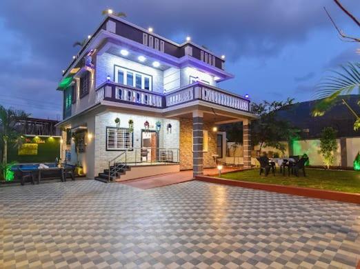 3bhk Shravani Villa