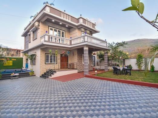 3bhk Shravani Villa Lonavala