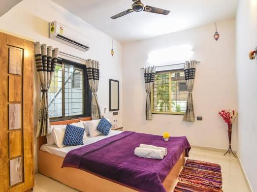 Villa 3bhk Shravani