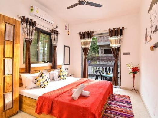 3bhk Shravani Villa Lonavala