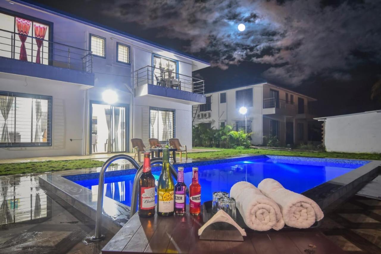 Villa Crest 5bhk