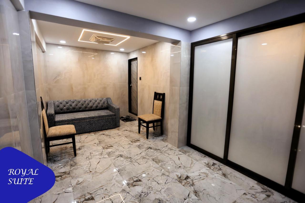 Villa Royal Twin - 12bhk Luxury By Royal Villa's Lonavala