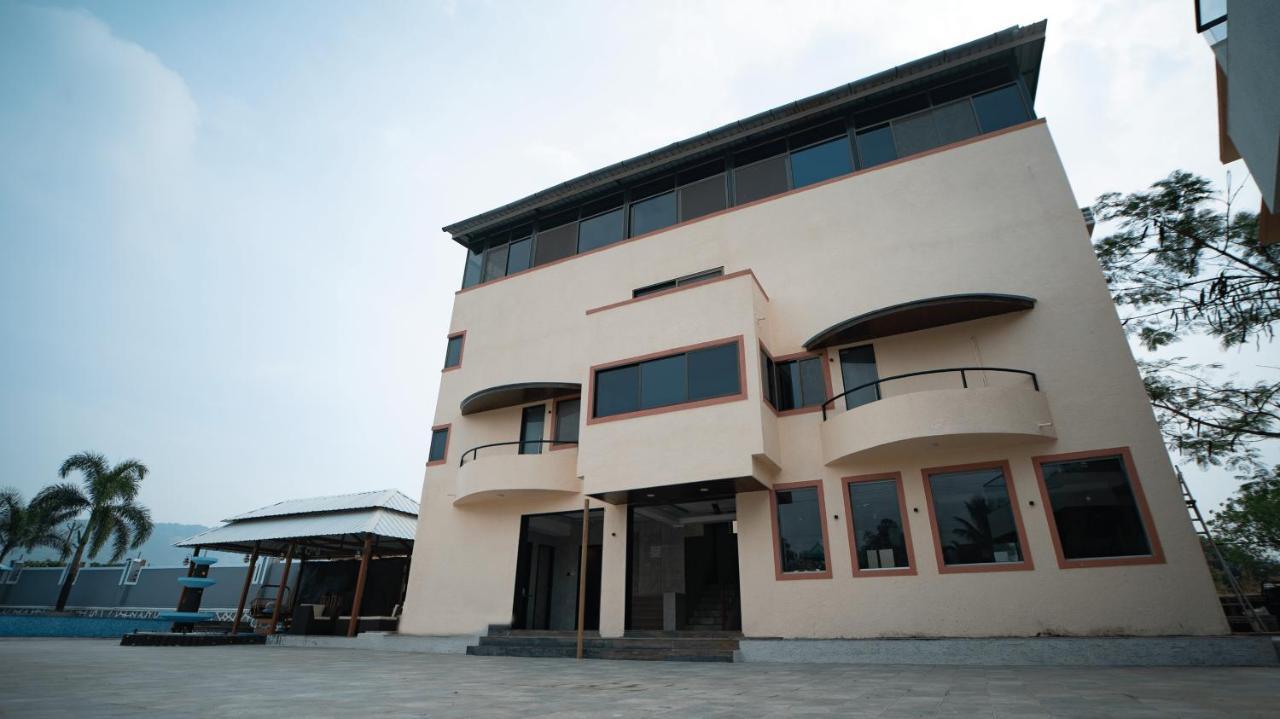 Royal Twin - 12bhk Luxury By Royal Villa's Lonavala