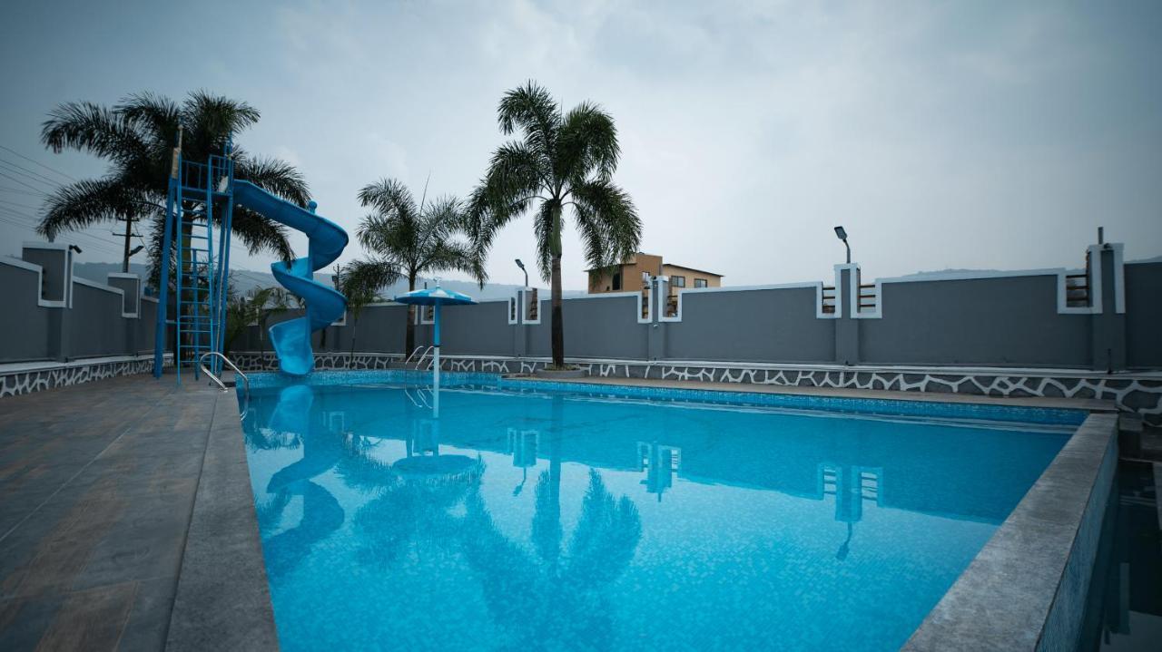 Royal Twin - 12bhk Luxury By Royal Villa's Lonavala