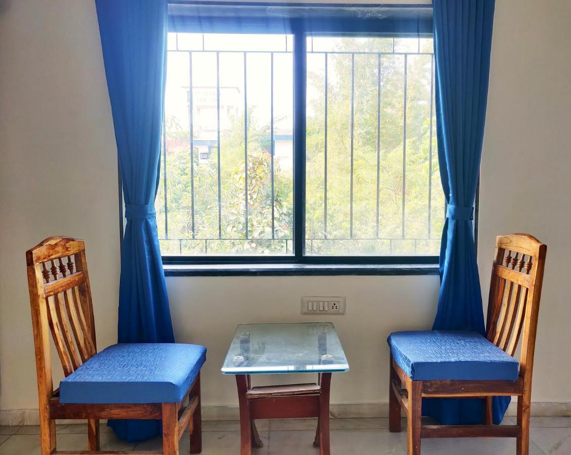 Villa Trouvaille 3bhk With Pool