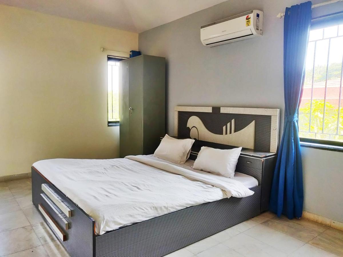 Villa Trouvaille 3bhk With Pool