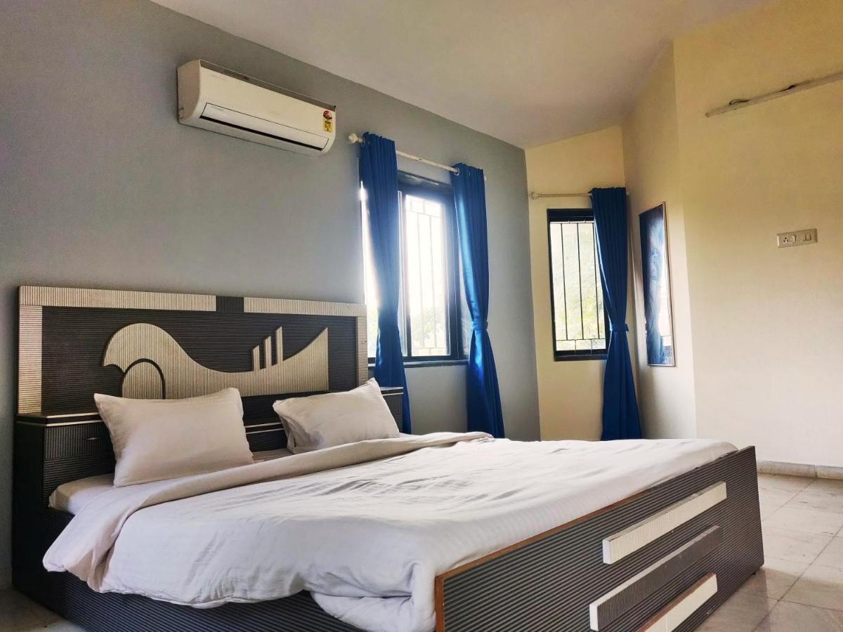Trouvaille 3bhk With Pool Villa