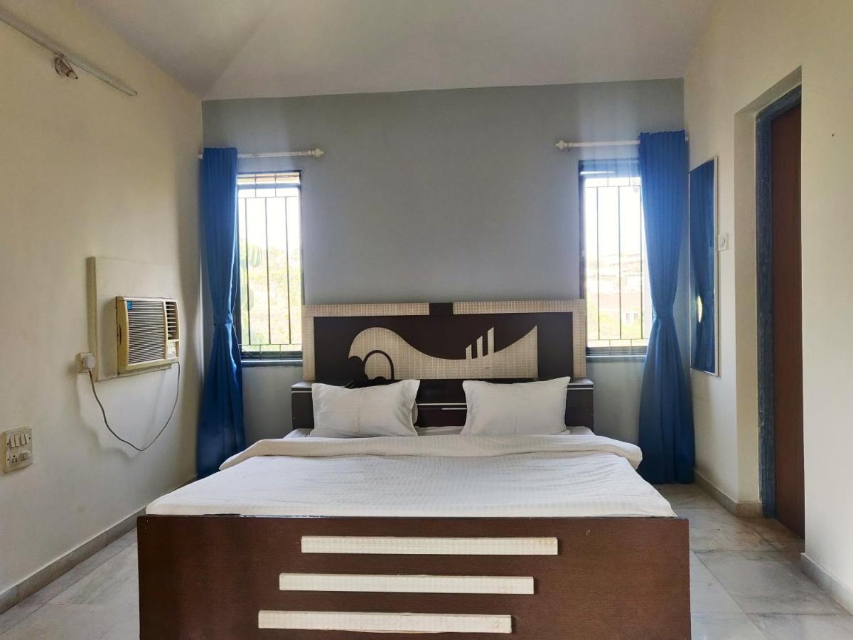 Villa Trouvaille 3bhk With Pool Lonavala