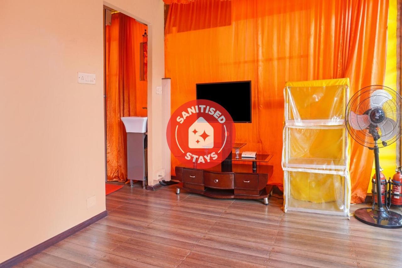Hotel Townhouse Oak Pavana Valley