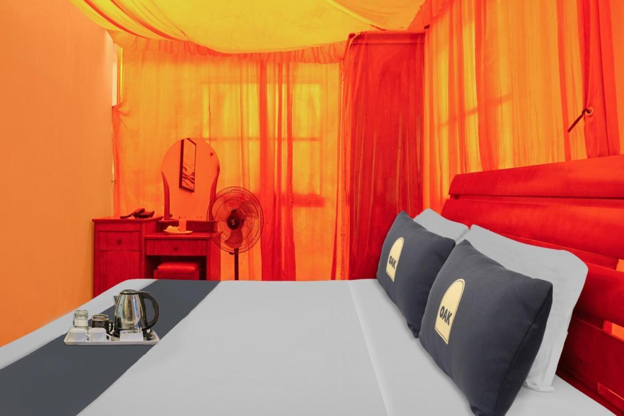 Townhouse Oak Pavana Valley 4* Lonavala