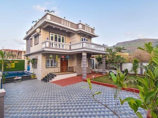 3bhk Shravani Villa Lonavala