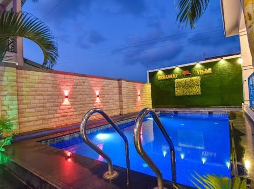 Villa 3bhk Shravani *