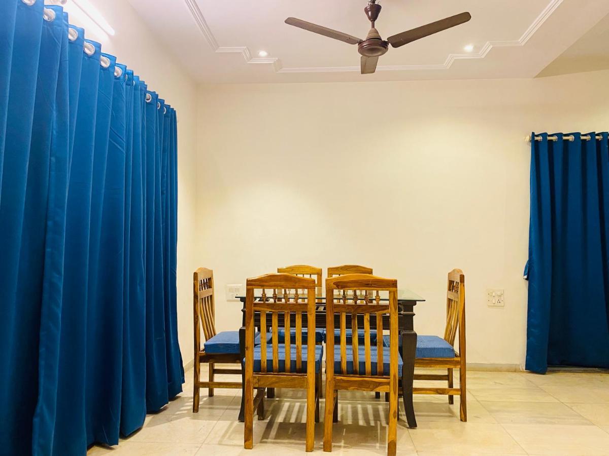 Villa Trouvaille 3bhk With Pool Lonavala