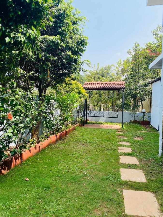 Trouvaille 3bhk With Pool