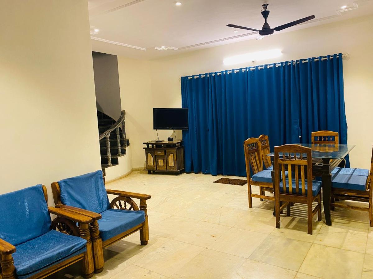 Villa Trouvaille 3bhk With Pool *