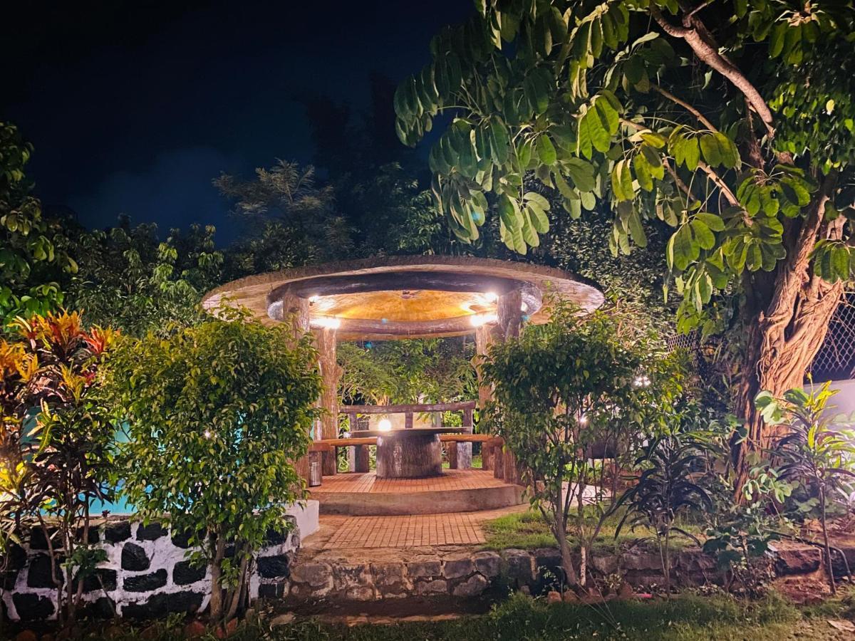 Villa Trouvaille 3bhk With Pool