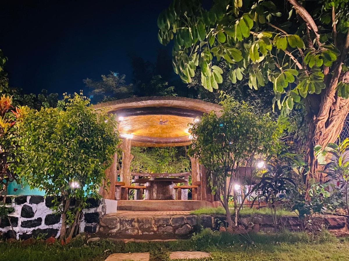Trouvaille 3bhk With Pool