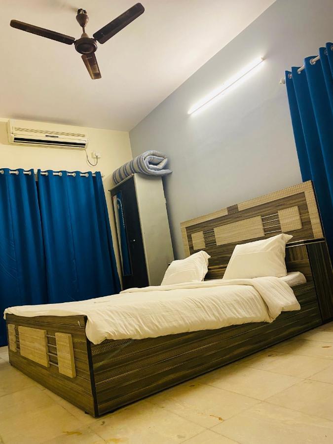 Trouvaille 3bhk With Pool *