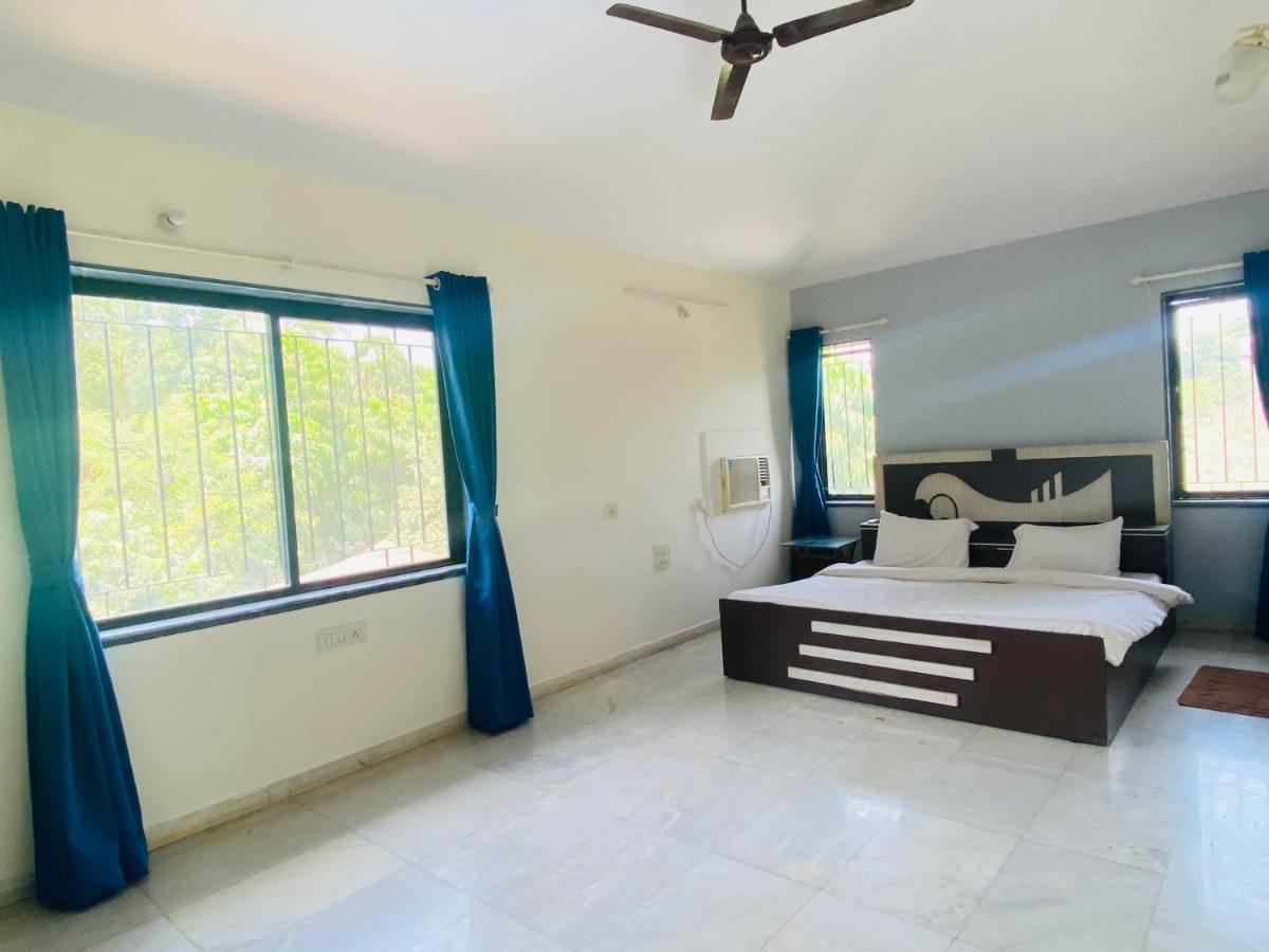 Trouvaille 3bhk With Pool Villa Lonavala