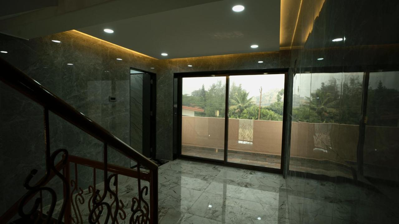 Royal Twin - 12bhk Luxury By Royal Villa's Lonavala