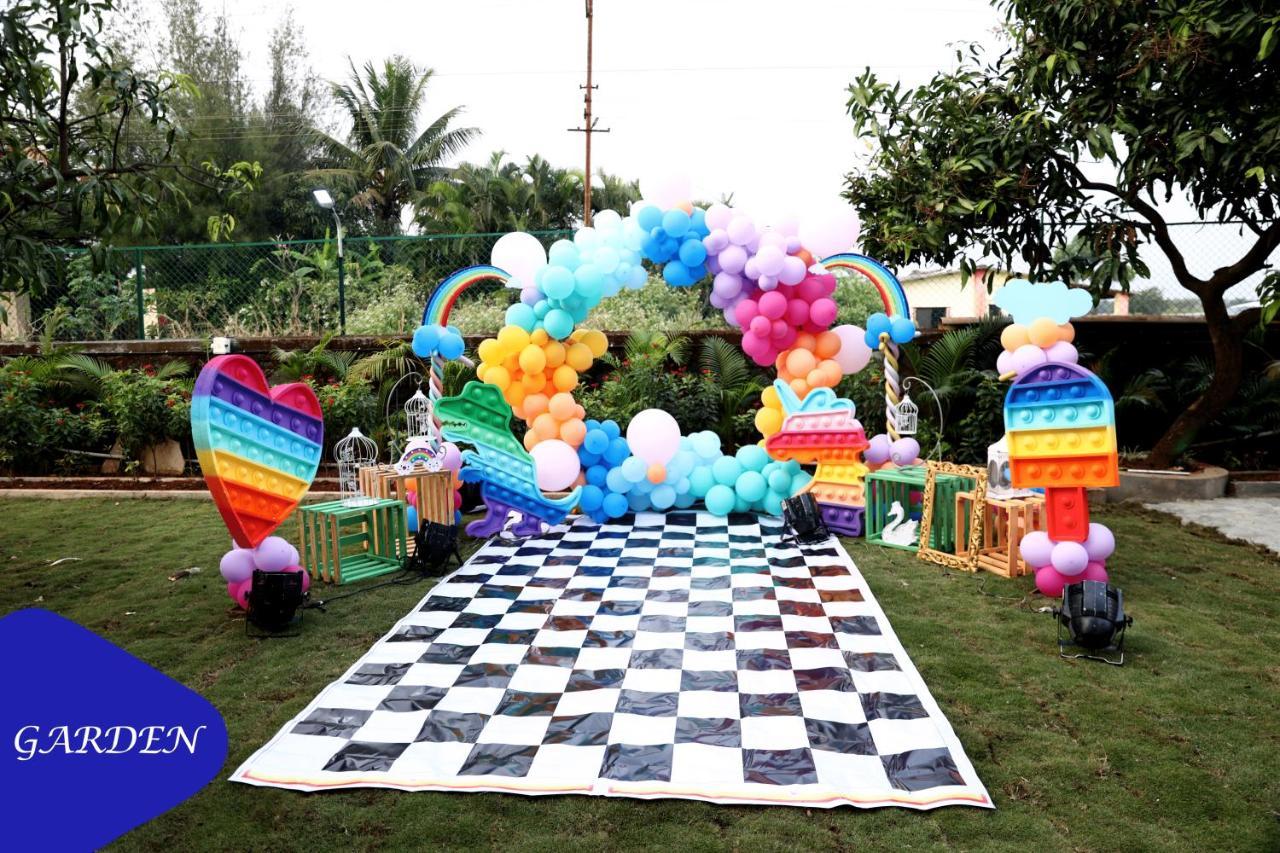 Royal Twin - 12bhk Luxury By Royal Villa's Lonavala