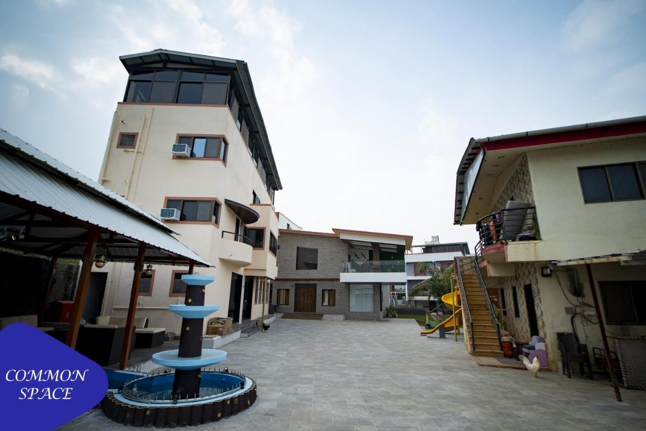 Royal Twin - 12bhk Luxury By Royal Villa's Villa Lonavala