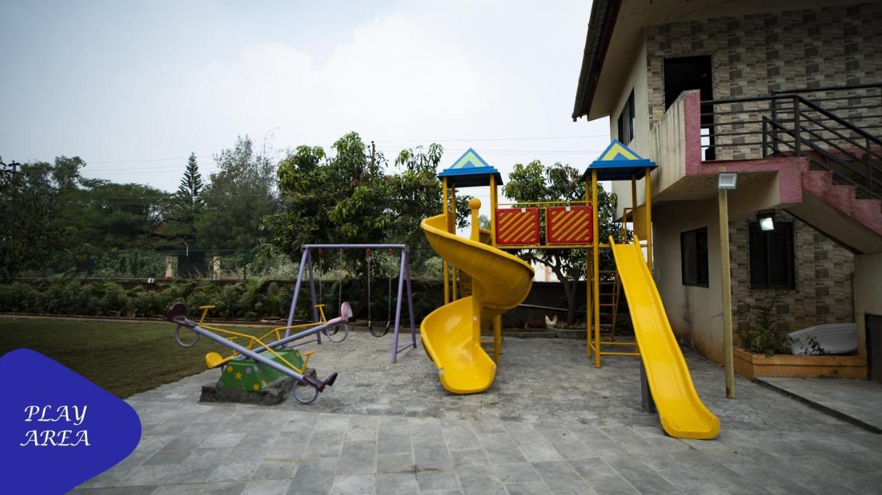 Royal Twin - 12bhk Luxury By Royal Villa's Villa Lonavala