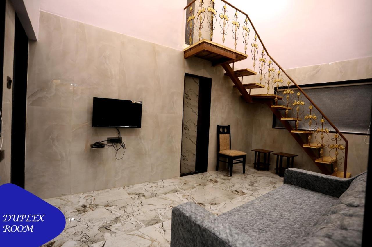 Royal Twin - 12bhk Luxury By Royal Villa's Villa Lonavala