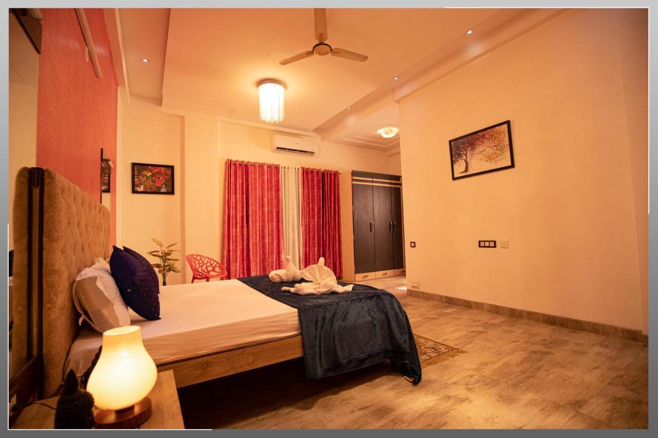 Mount Bliss Villa, Mtdc Approved Villa *