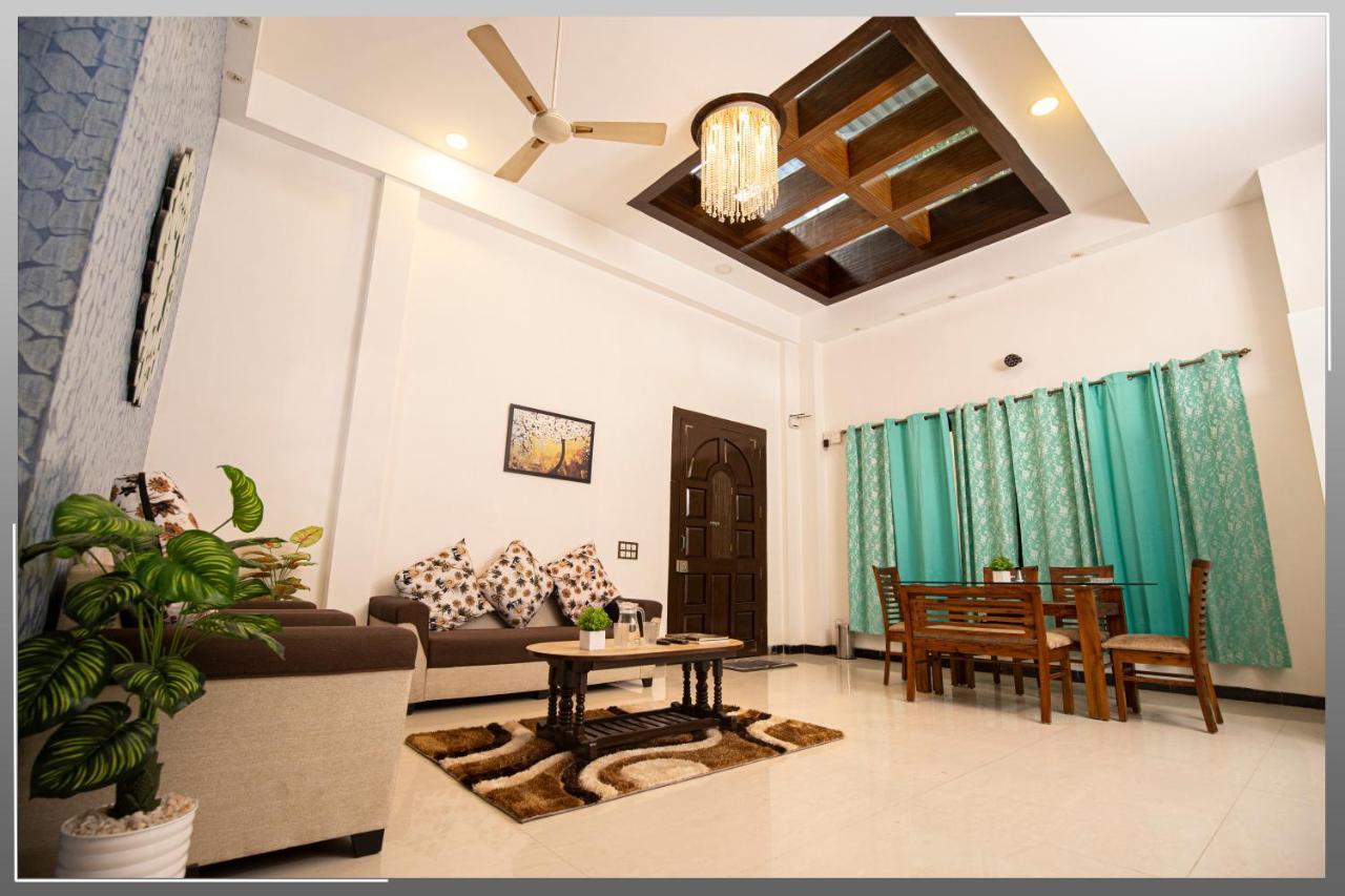 Mount Bliss Villa, Mtdc Approved * Lonavala