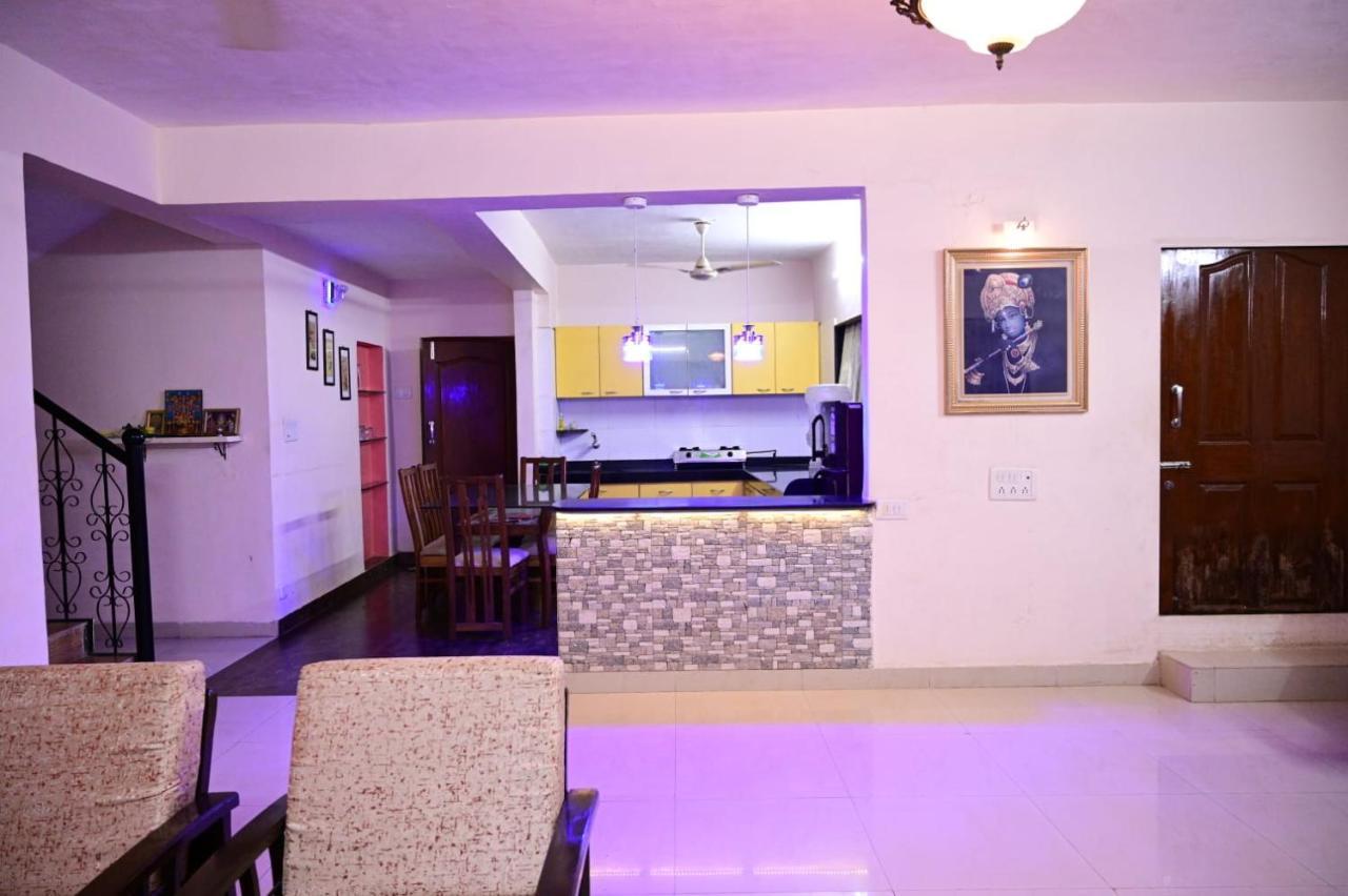 Kaivalya 3bhk Villa Lonavala