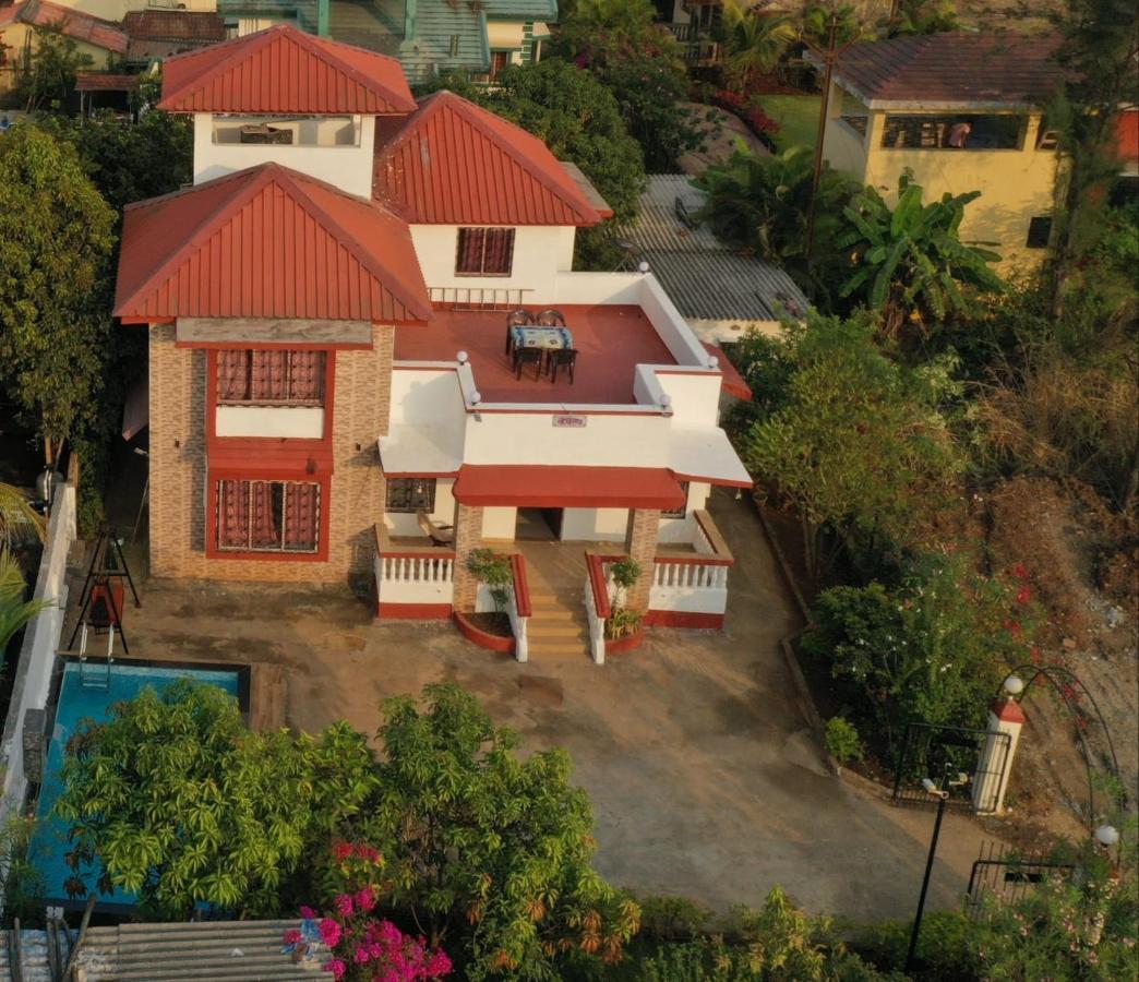 Kaivalya 3bhk * Lonavala