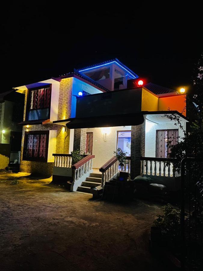 Kaivalya 3bhk Villa *