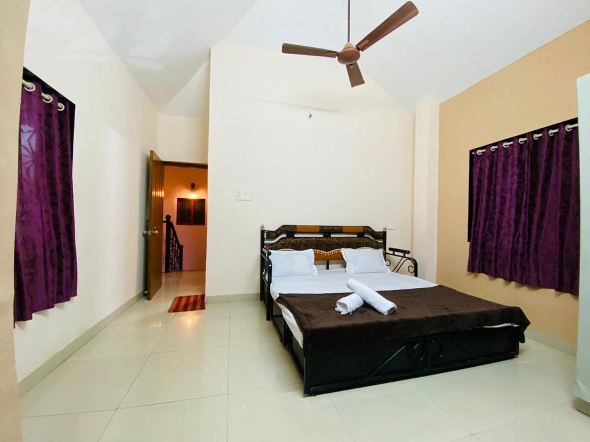 Villa Kaivalya 3bhk