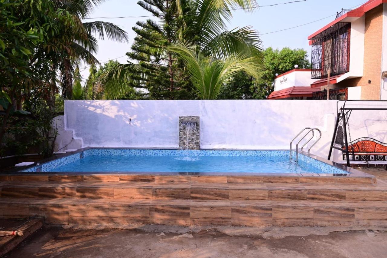 Kaivalya 3bhk Villa