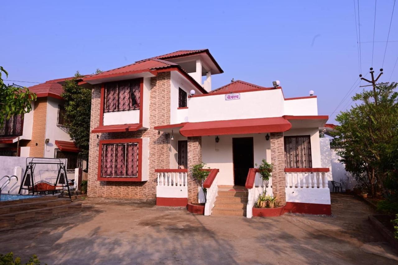 Kaivalya 3bhk Villa *