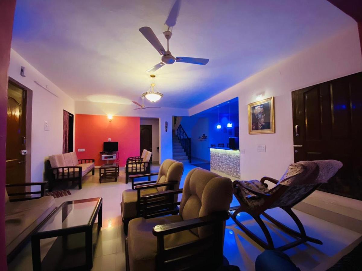 Kaivalya 3bhk Villa *
