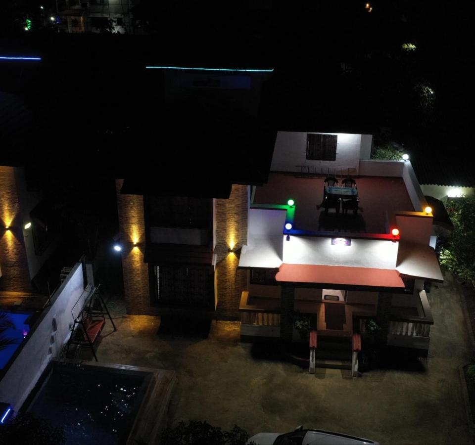 Kaivalya 3bhk Villa *