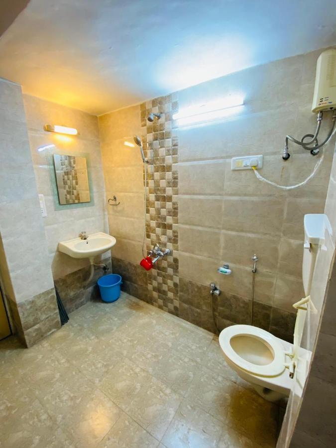 Villa Kaivalya 3bhk