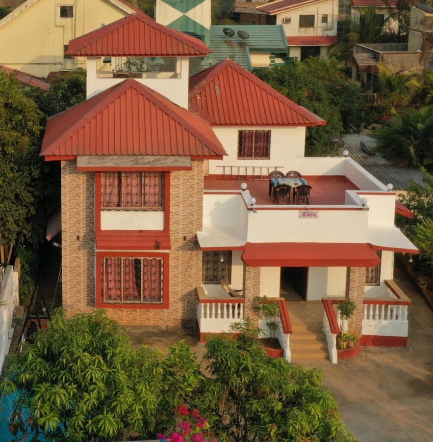 Kaivalya 3bhk