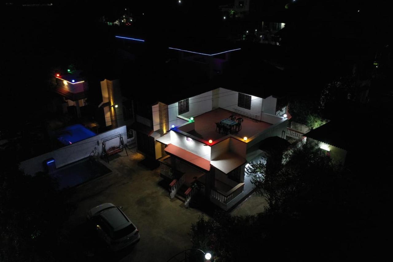 Villa Kaivalya 3bhk