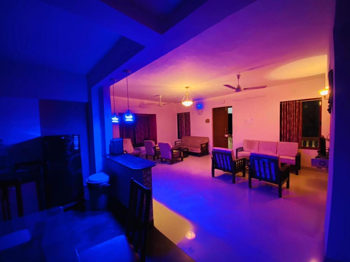 Kaivalya 3bhk Villa