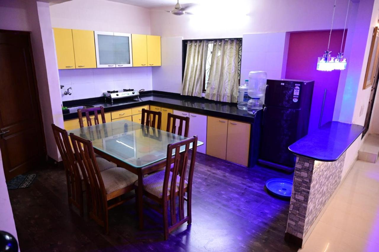 Kaivalya 3bhk