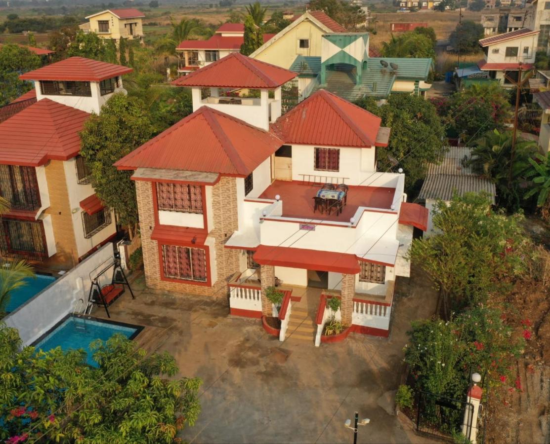 Kaivalya 3bhk * Lonavala