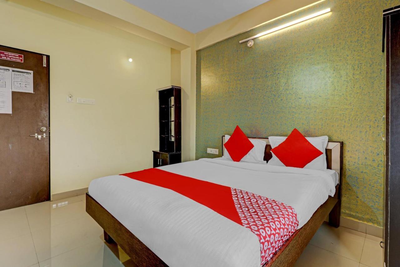 Hotel Oyo 78572 Seven Hills Lonavala