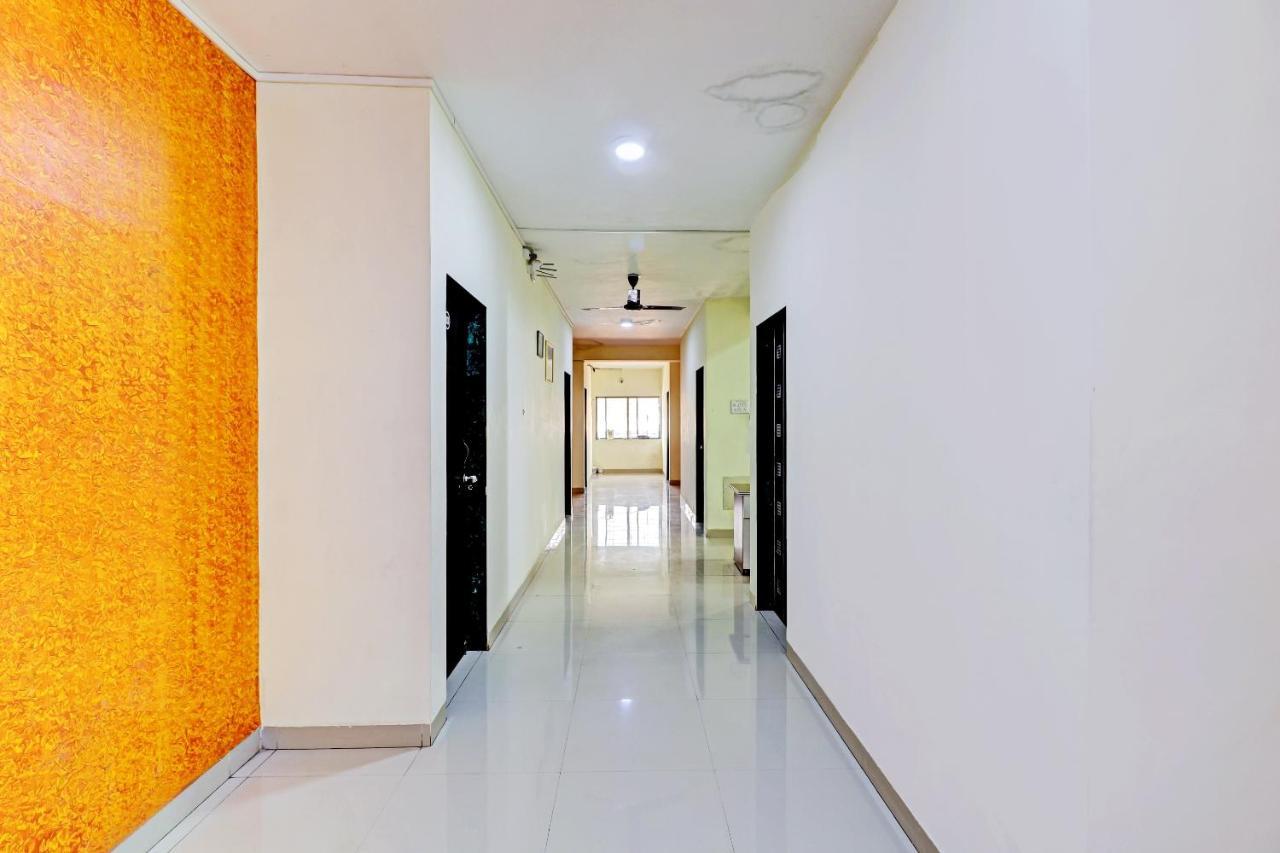 Oyo 78572 Seven Hills Hotel